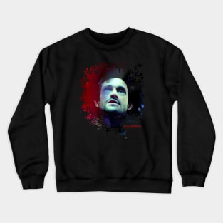 I Forgive You (Will Graham) Crewneck Sweatshirt